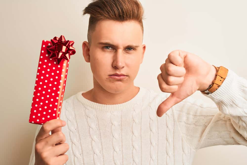 Spoiled Brat Syndrome facts