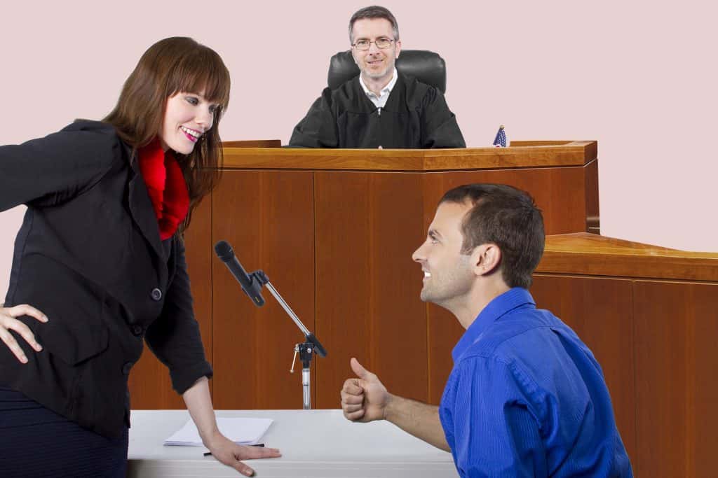 Criminals Screwed facts