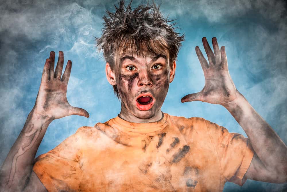 Blown Away Stupid Facts