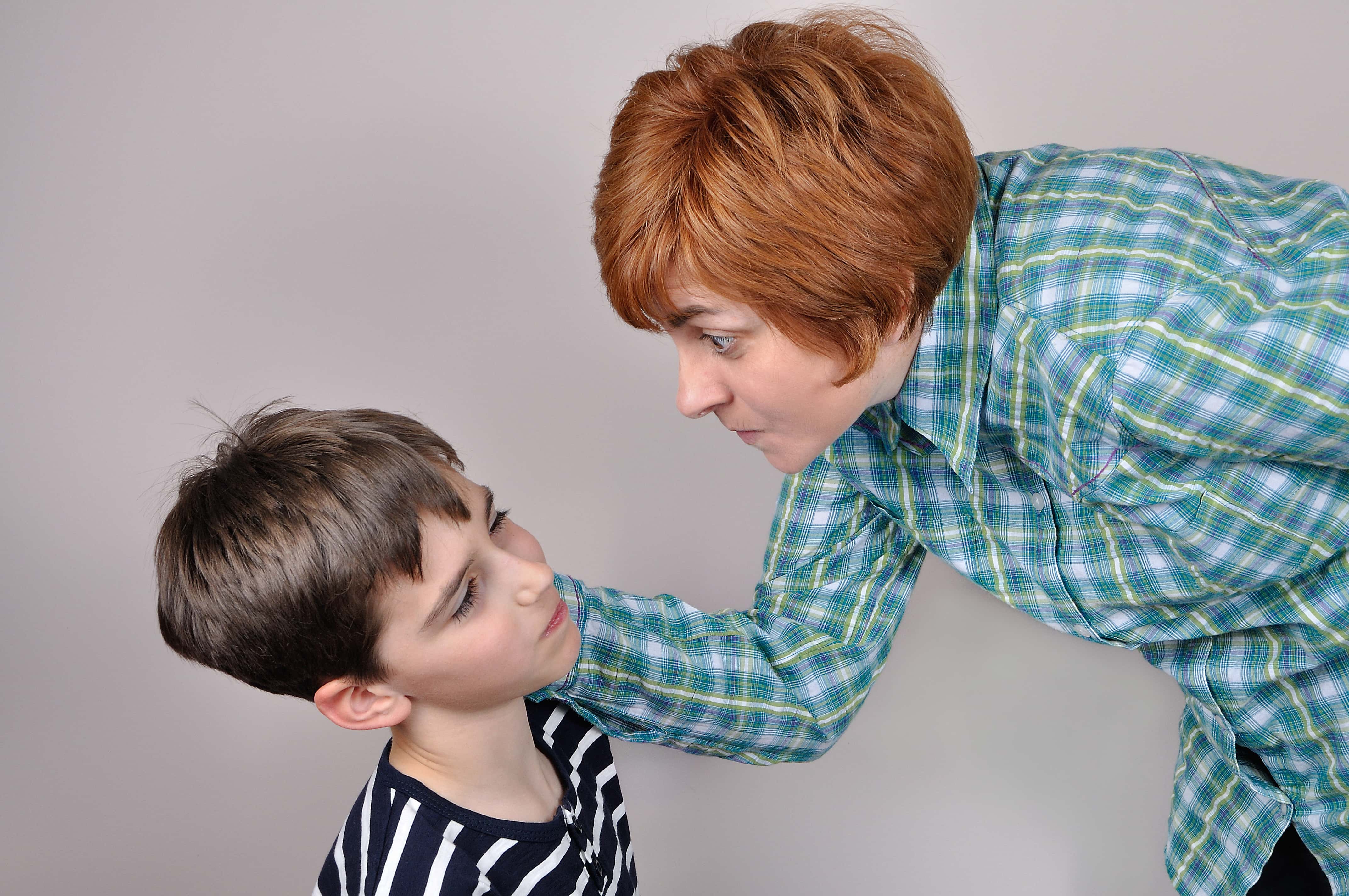 Horrible Teachers Facts