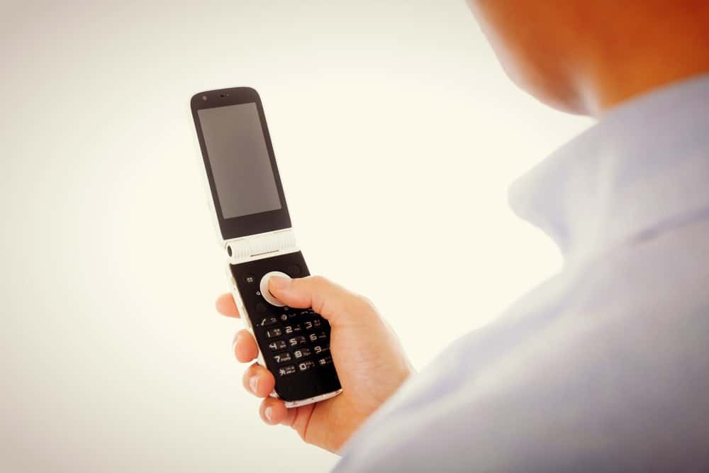 I’m In Big Trouble Facts