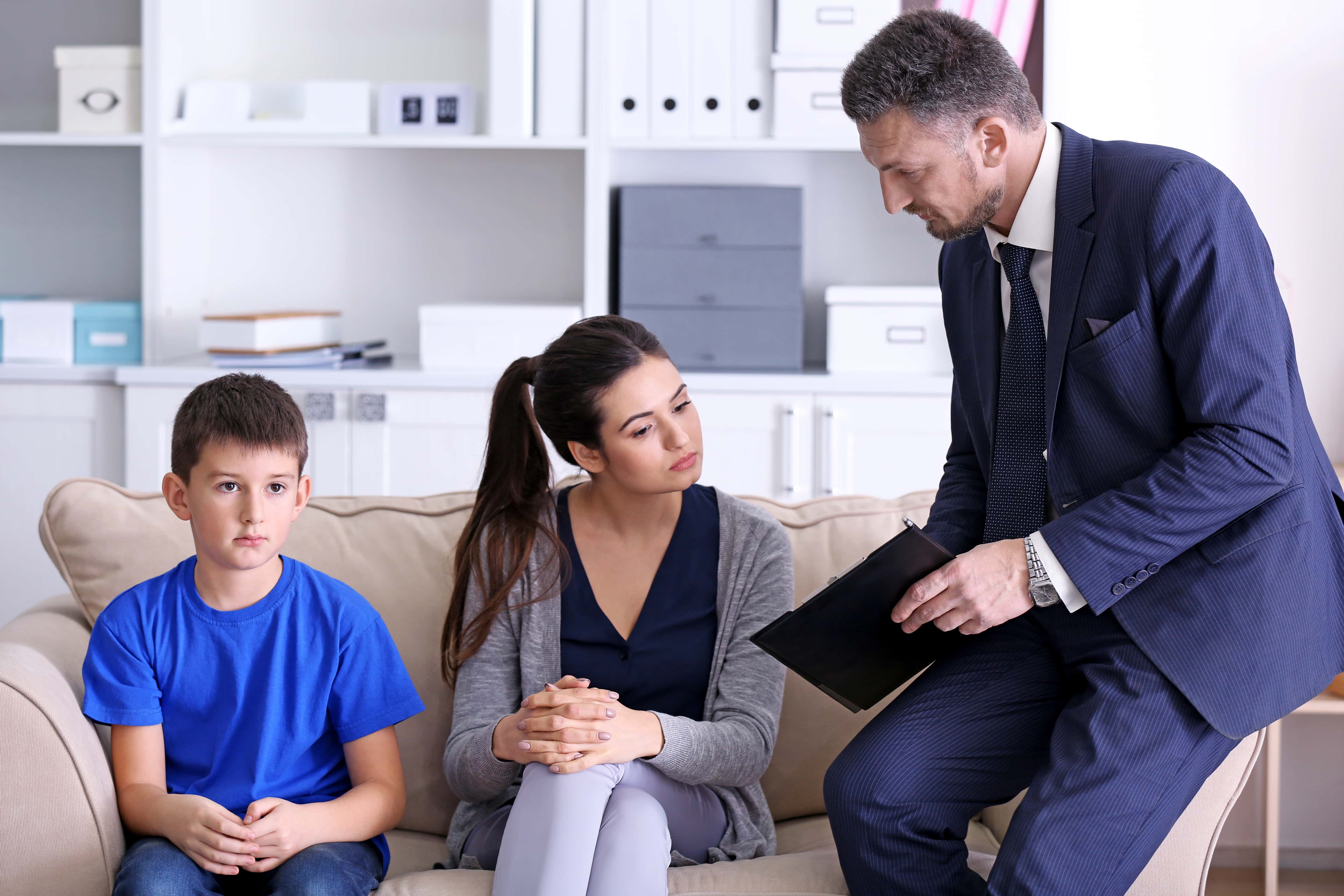 Parent-Teacher Night facts 