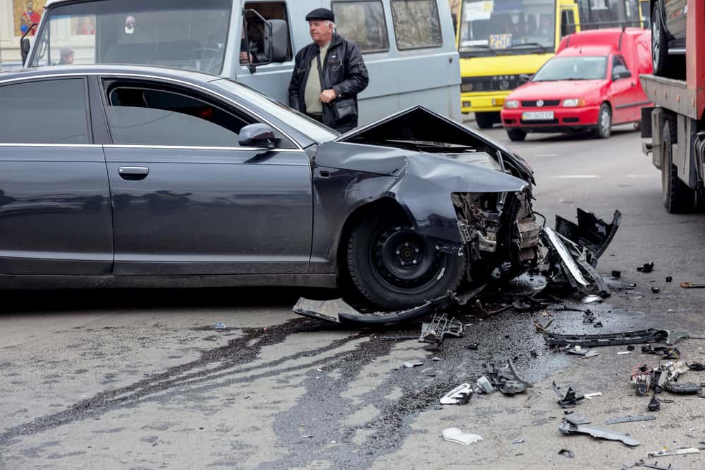 The Universe Is Messing With Me Facts