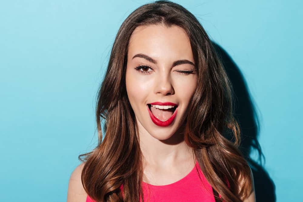 Obvious Romantic Hints facts 