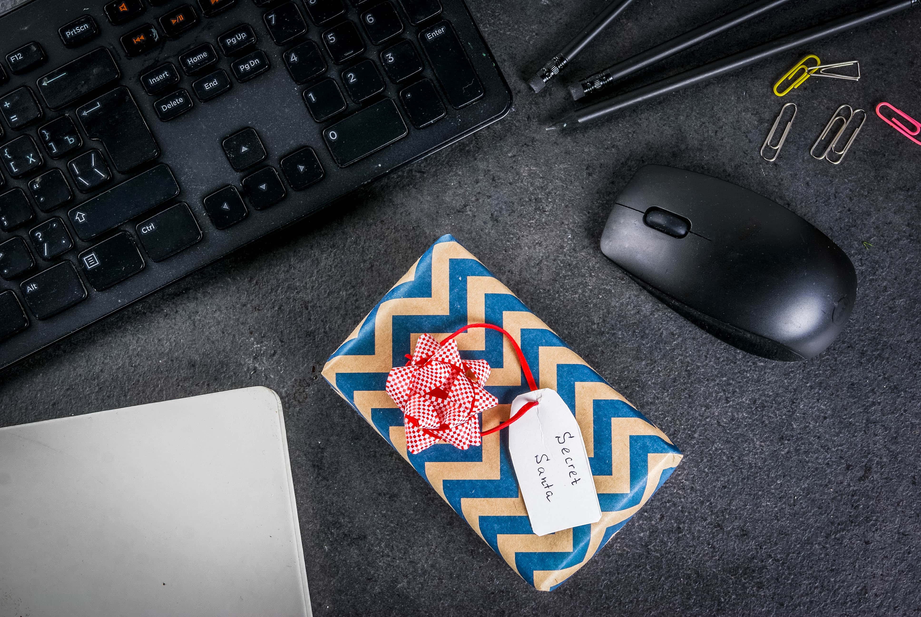 Worst Gifts Ever Received facts