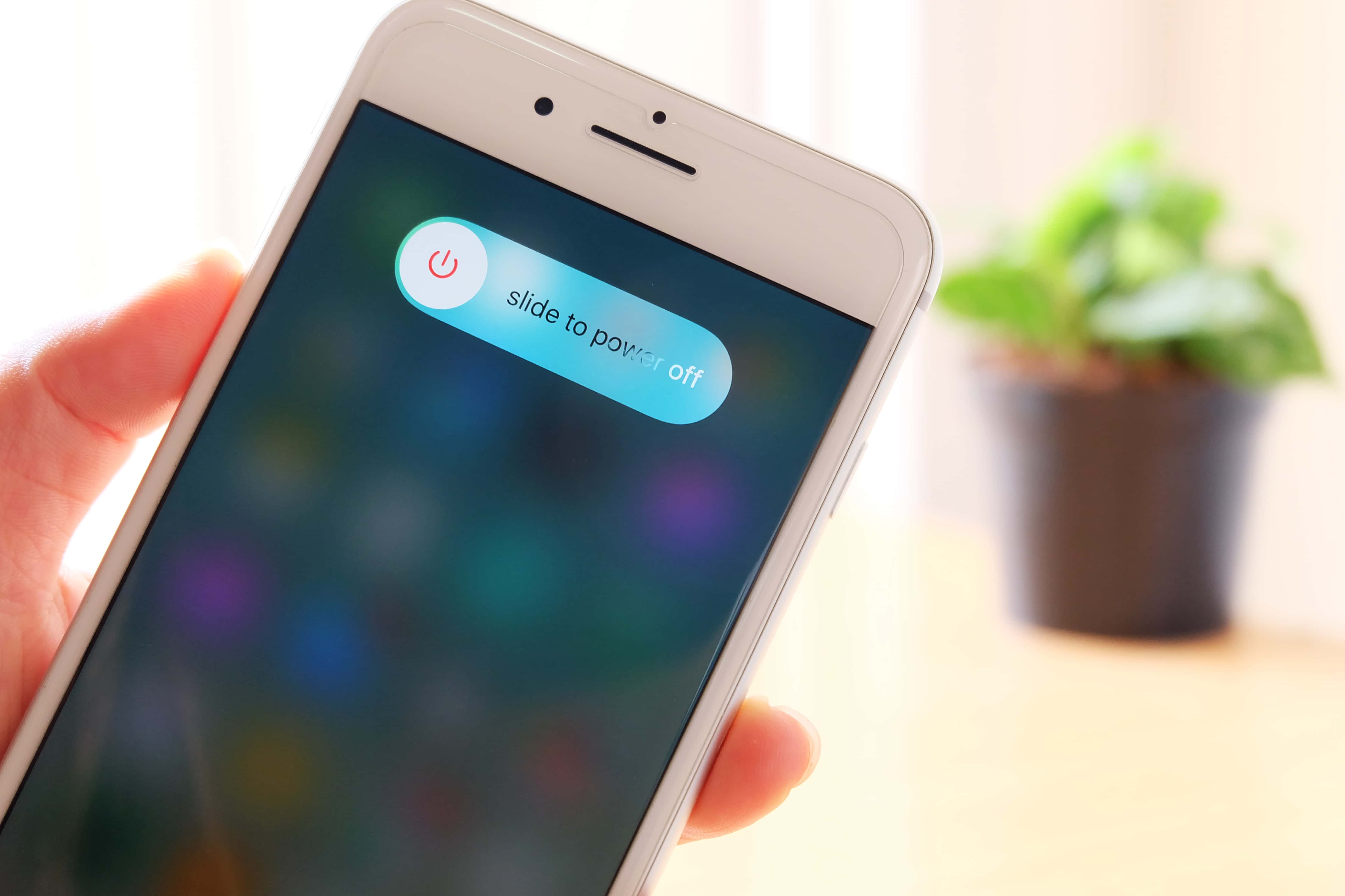 I’m In Big Trouble Facts