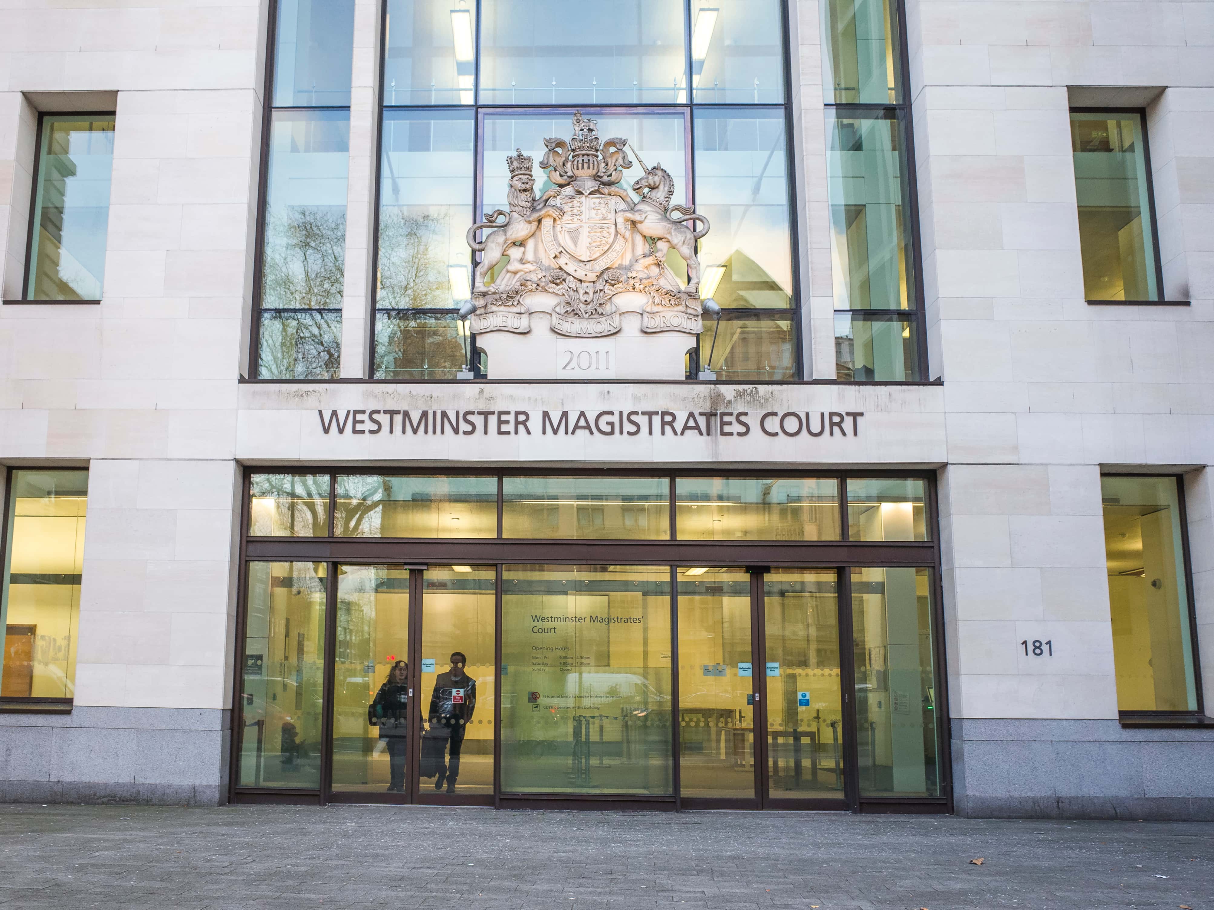 Criminals Screwed facts