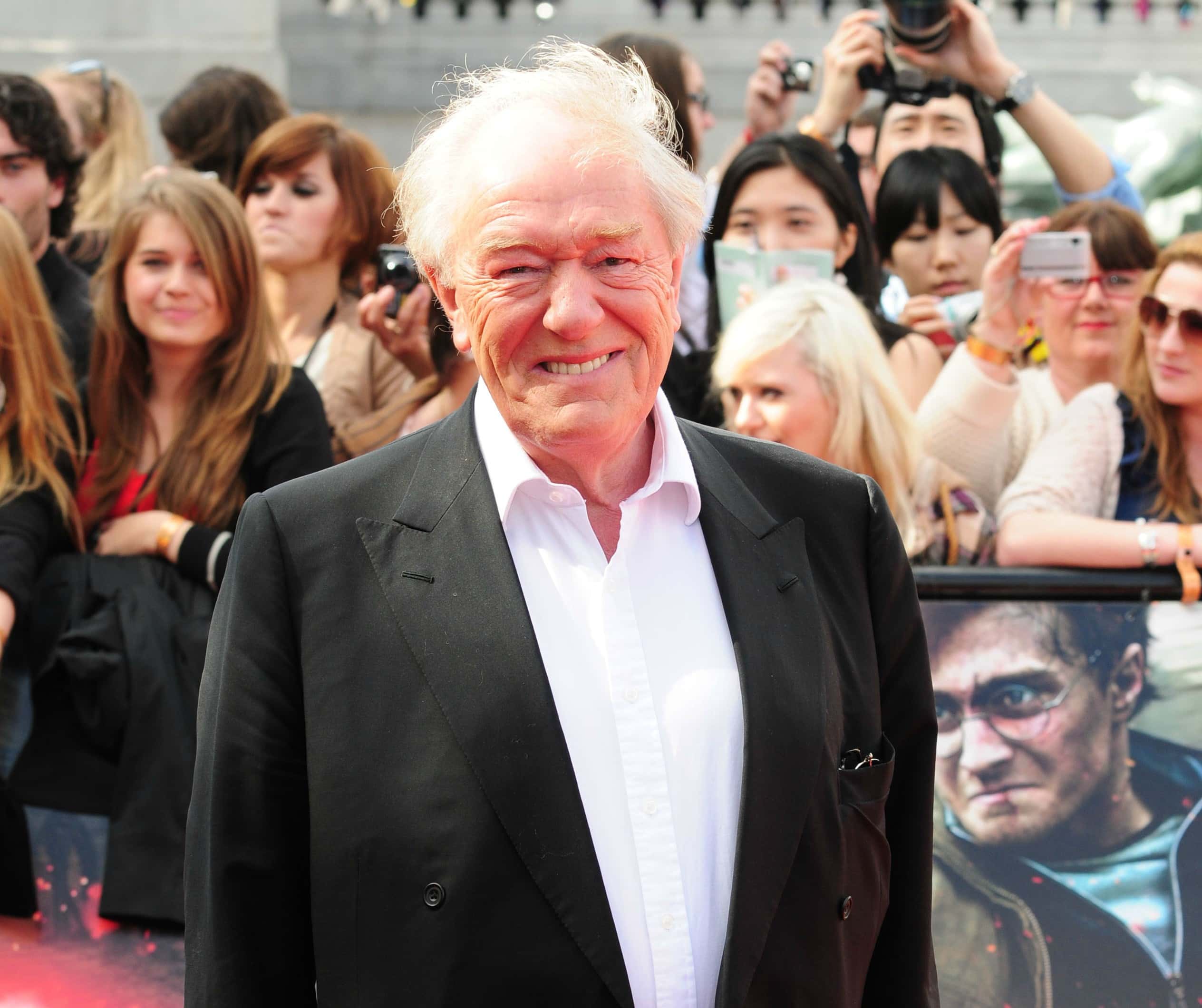 Harry Potter Actors Facts