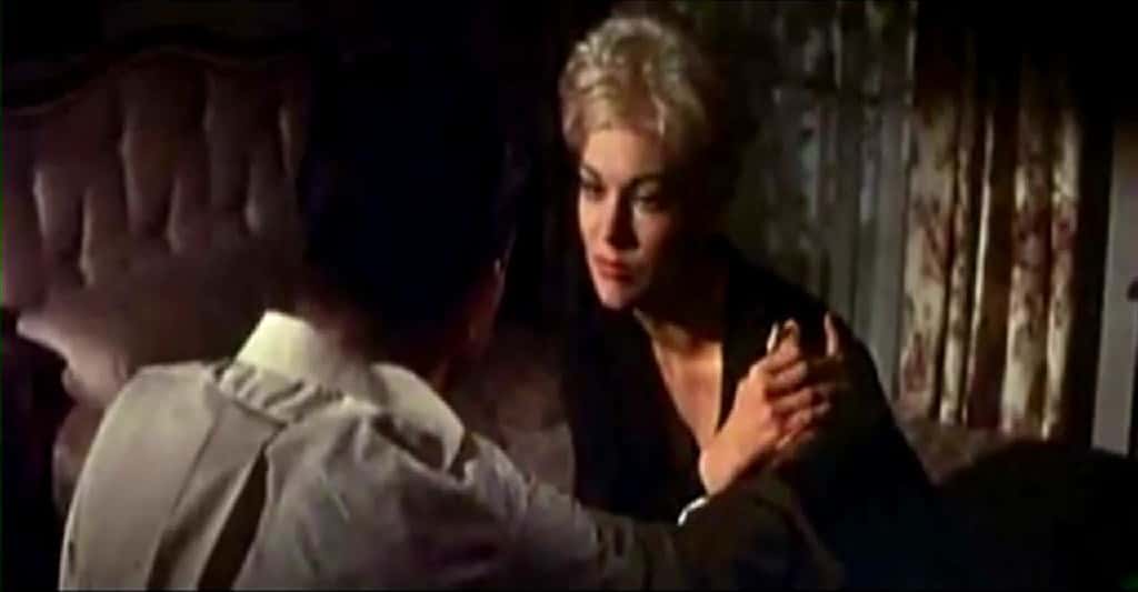 Kim Novak facts