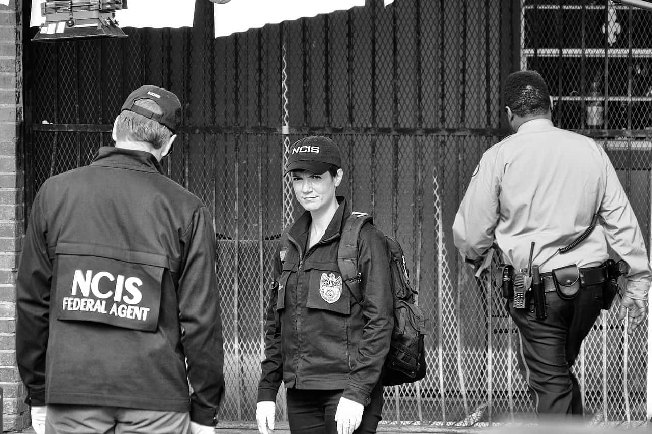 NCIS facts