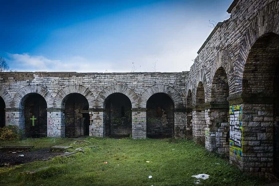 Law Enforcement Creepy Calls Facts