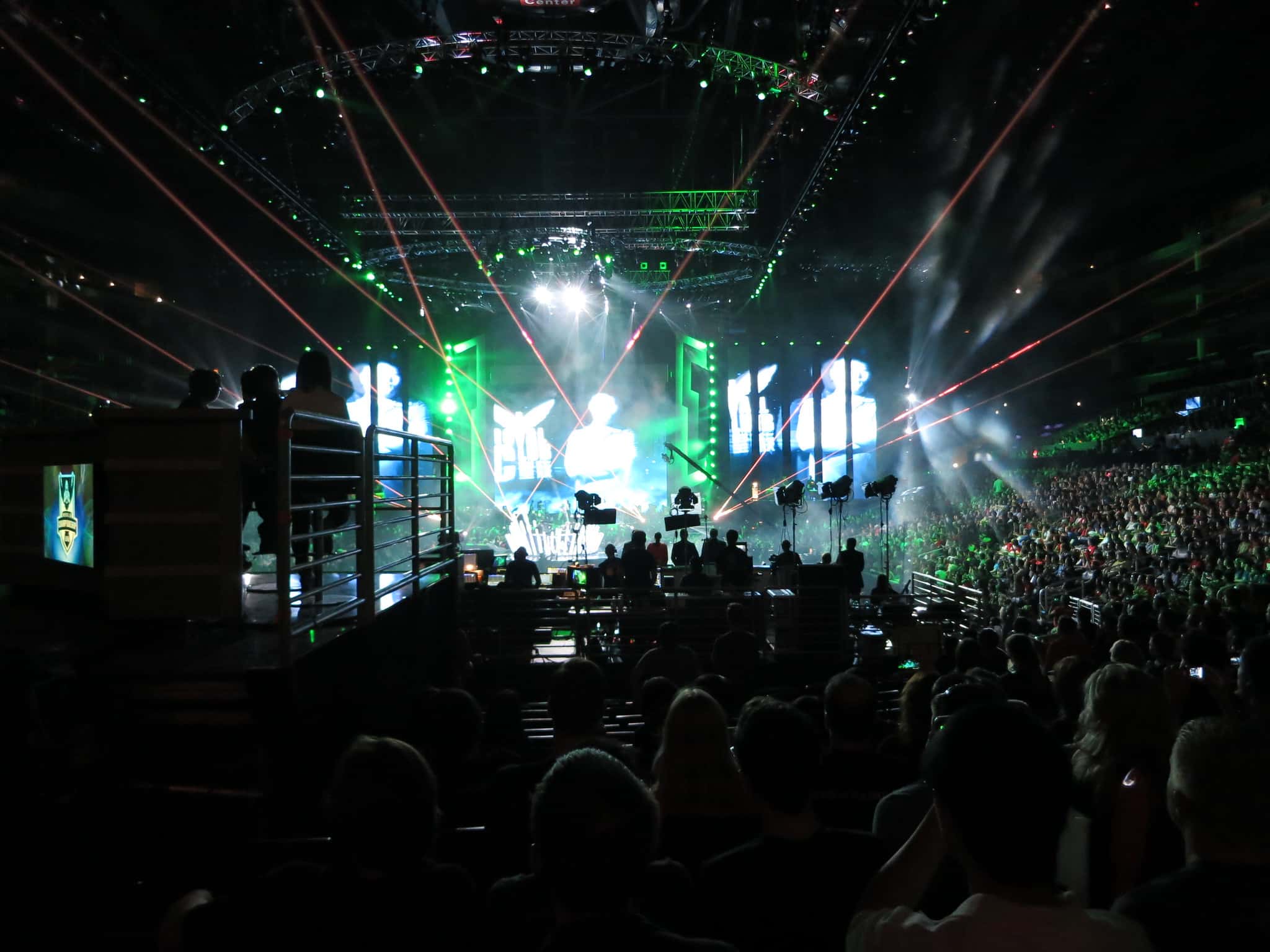 League of Legends Facts