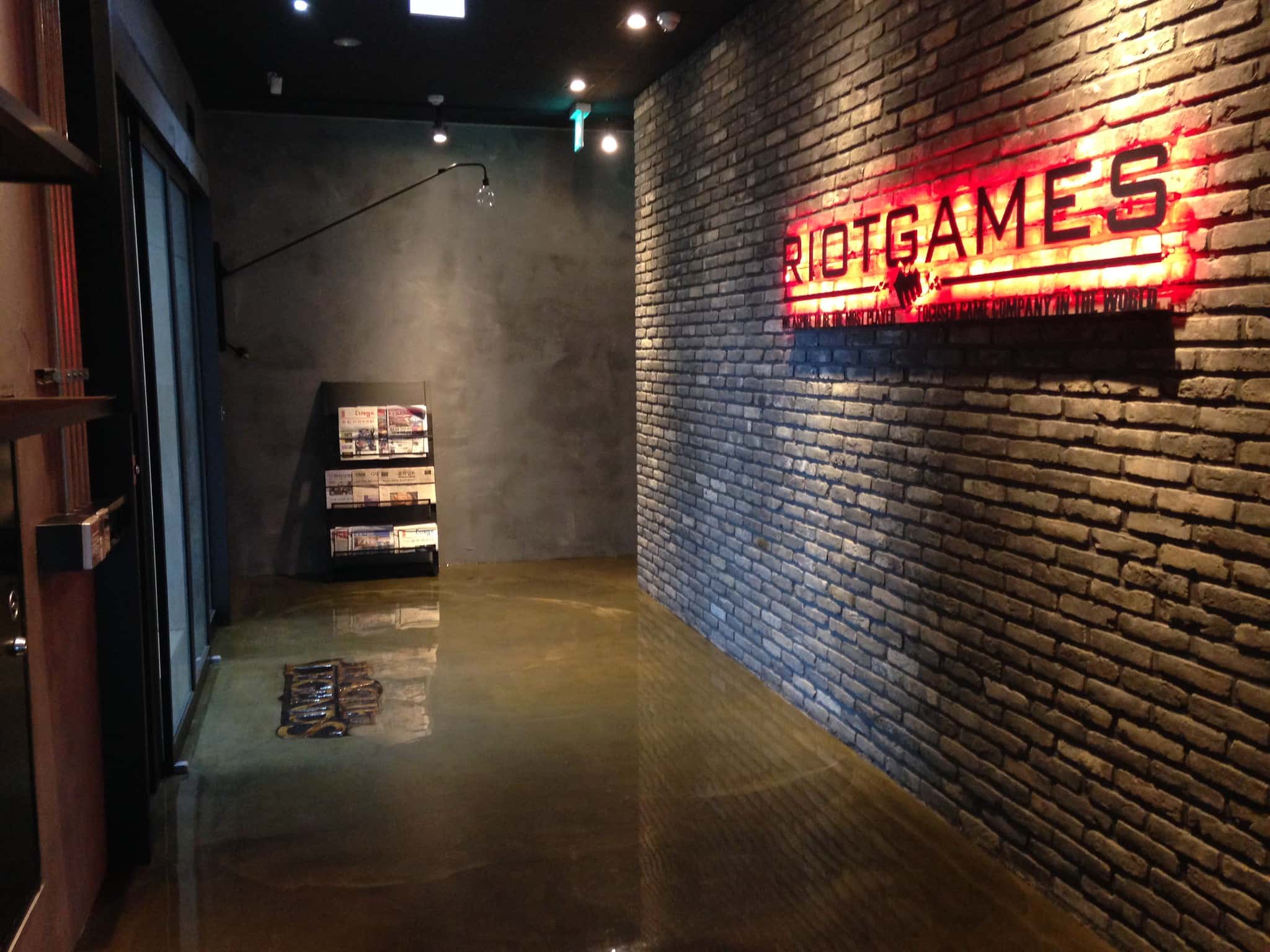 League of Legends Facts 