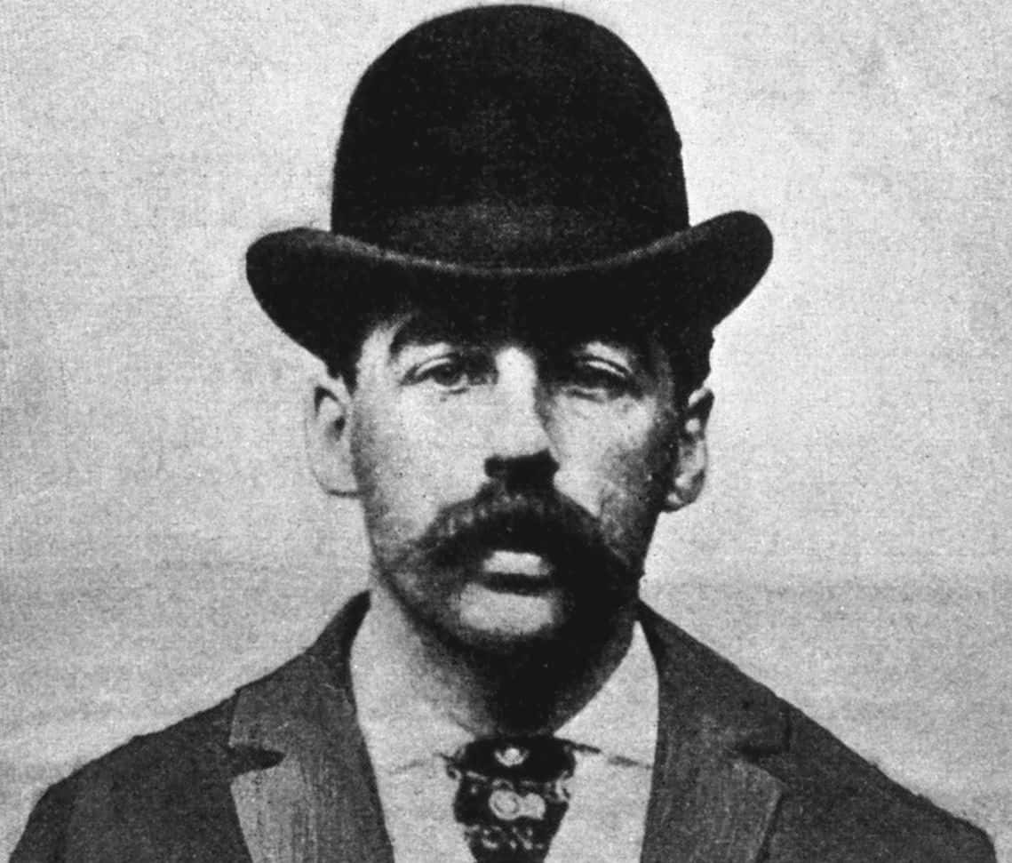 Mansions Of Disturbed Minds Facts