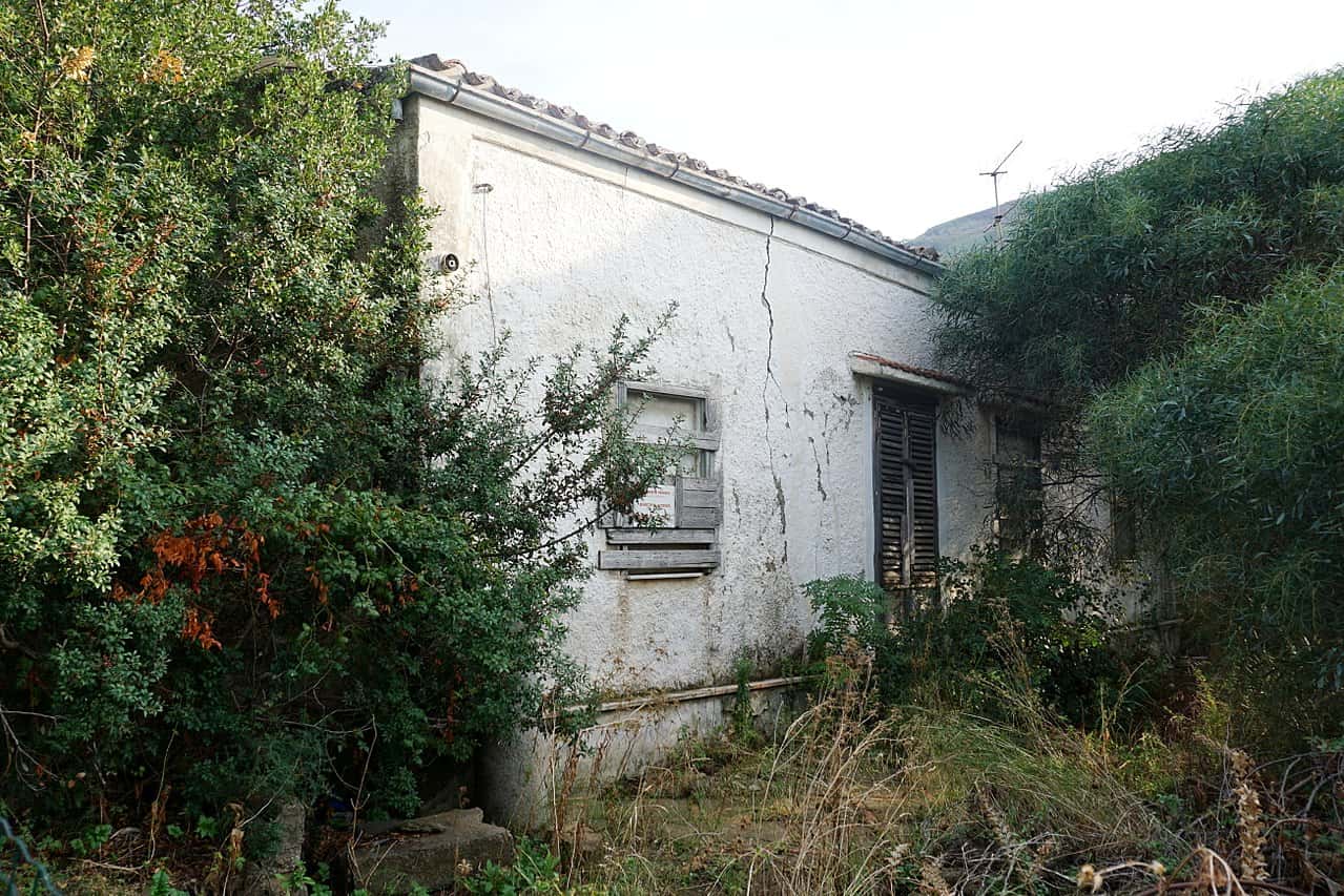 Aleister Crowley facts