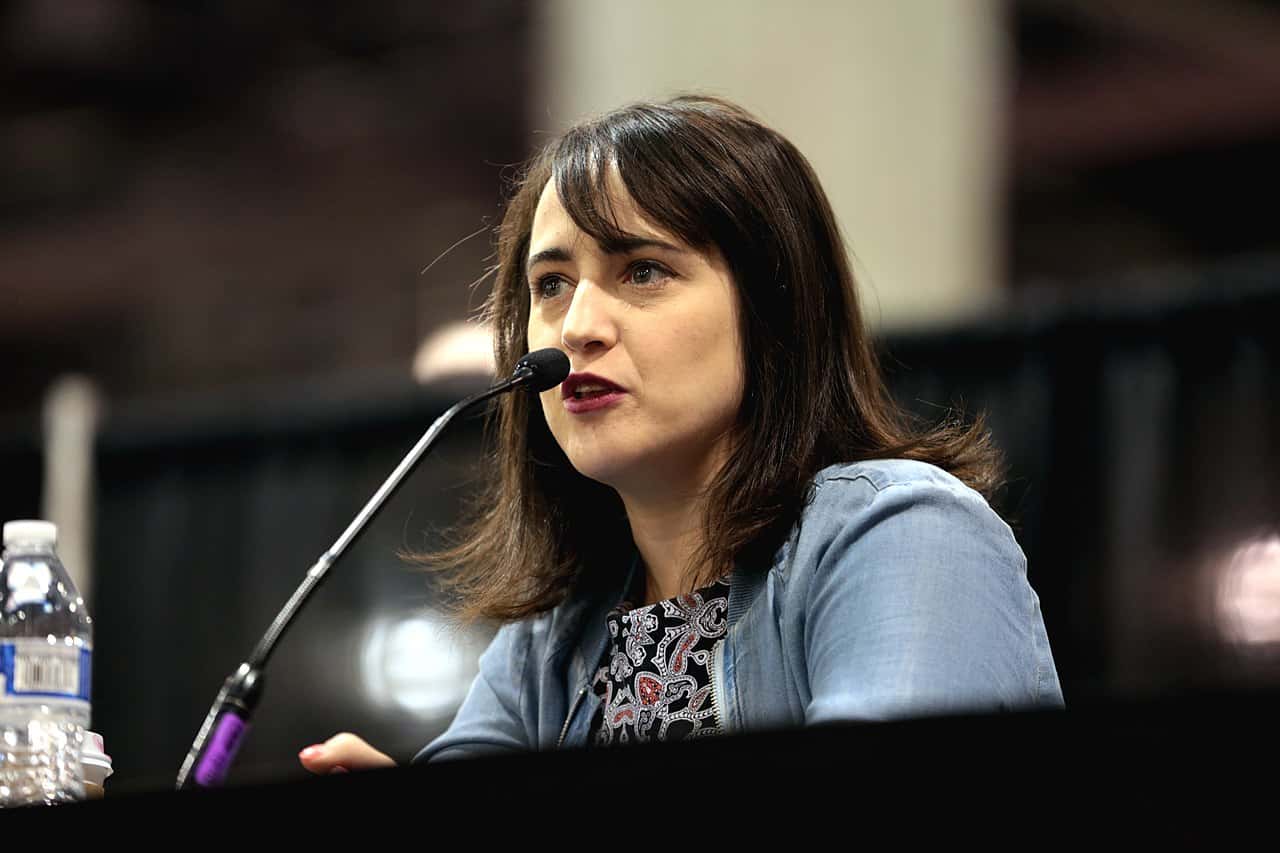 Elsa Lanchester Facts