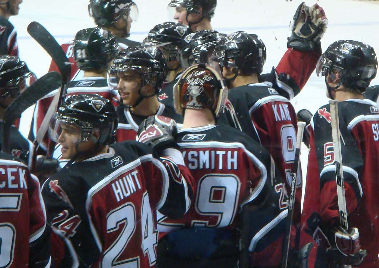 Michael Bublé facts