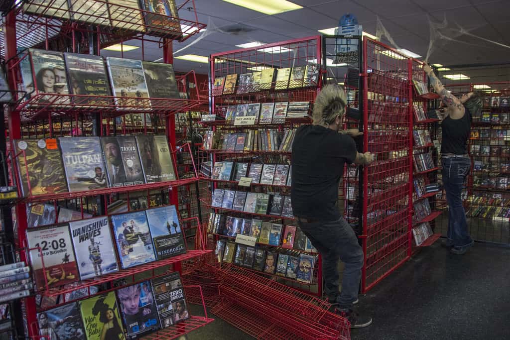 Customer Questions Facts