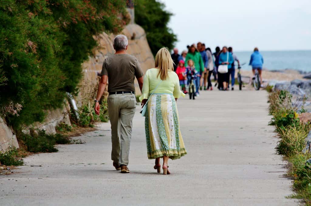 Couples Remarried Facts