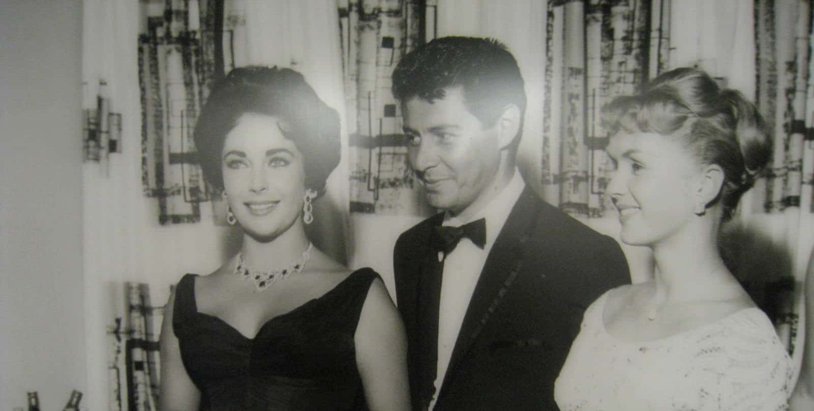 Debbie Reynolds facts