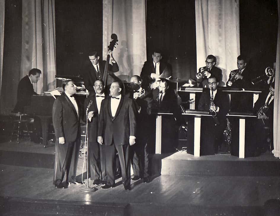 Michael Bublé facts