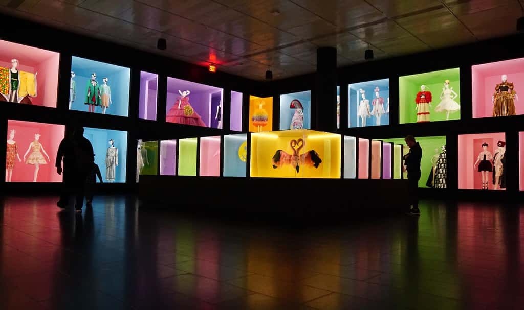 Notes on Camp Editorial