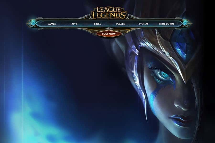 League of Legends Facts 