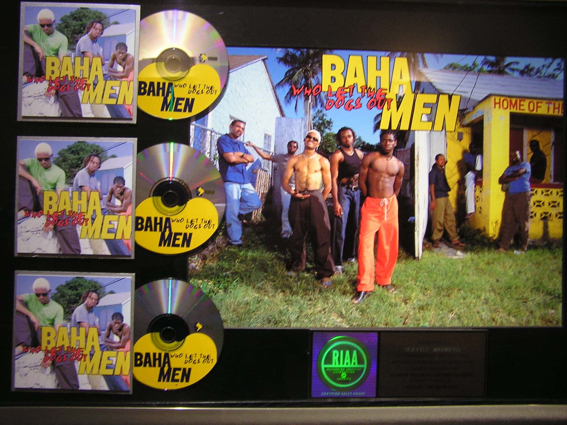 Married People facts 