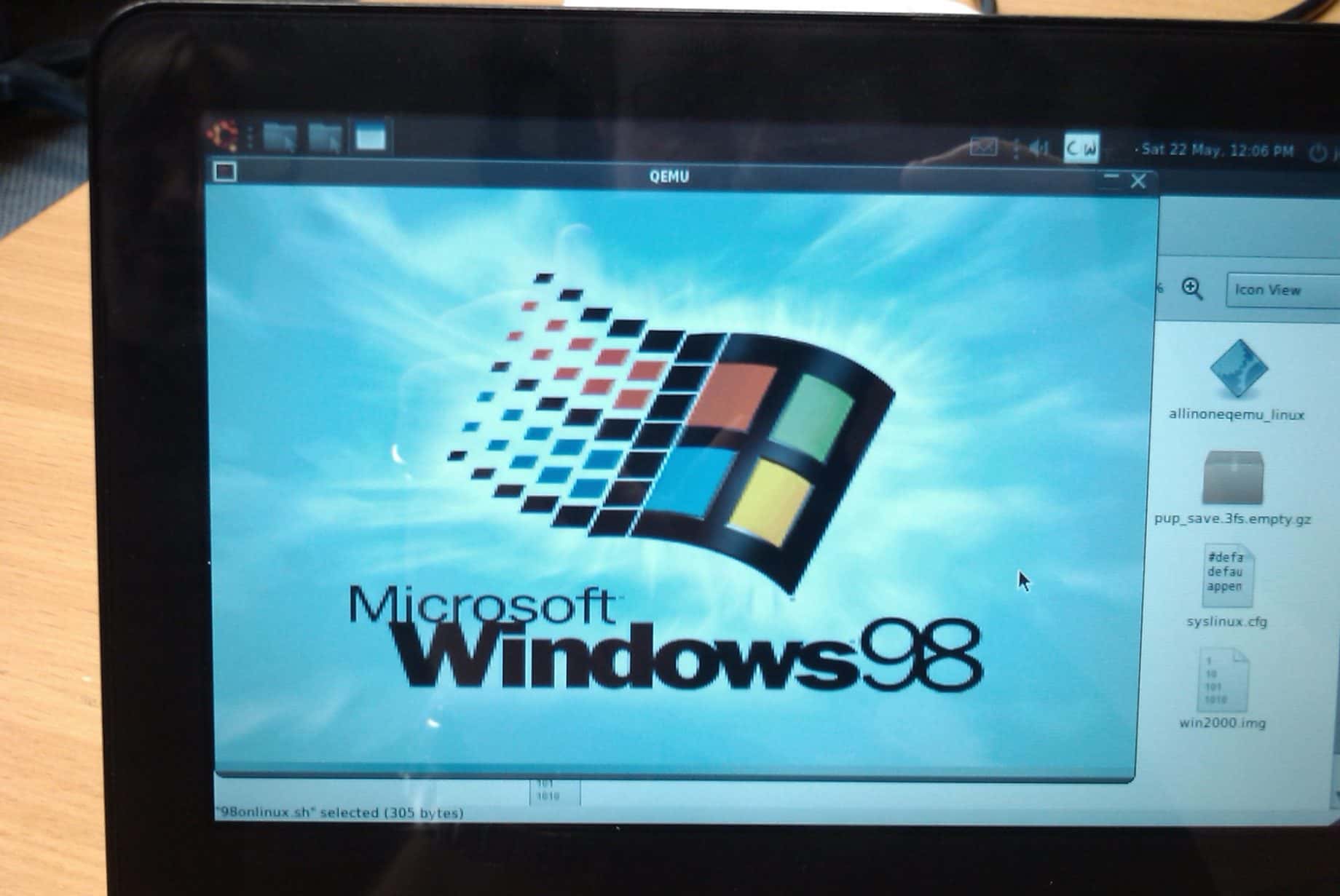 Shouldn't Know facts