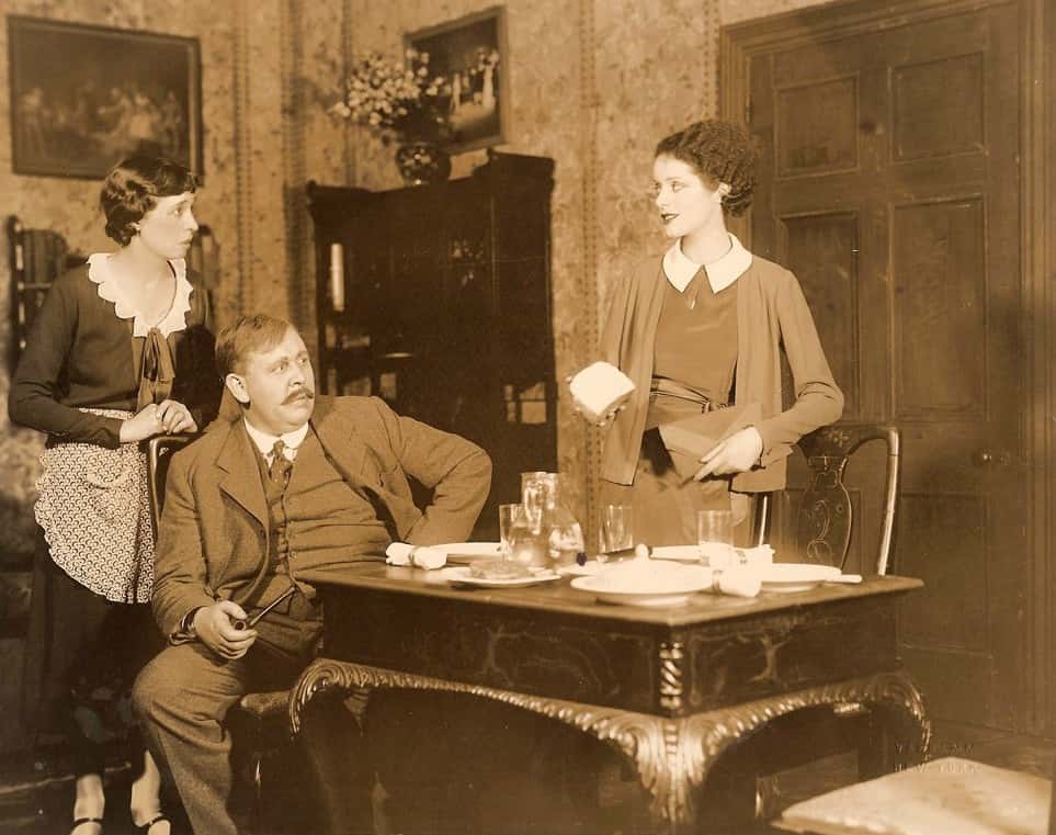 Elsa Lanchester Facts