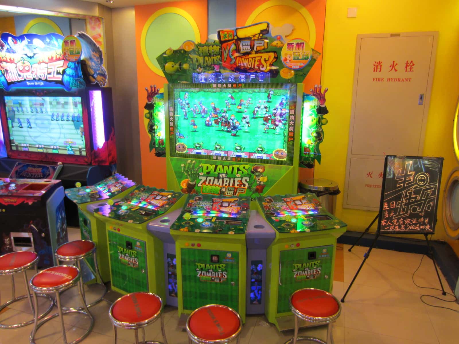 League of Legends Facts