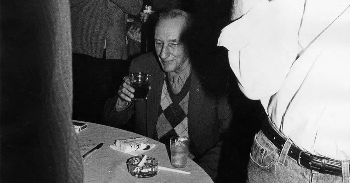 Senses Deranged: Joan Vollmer, William S. Burroughs, and the William Tell Act