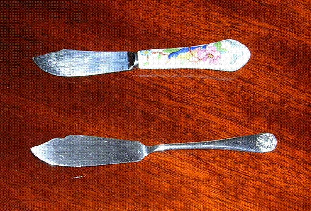 Shouldn't Know facts