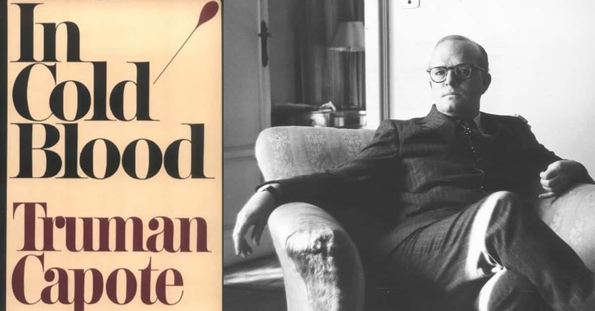 true crime editorial