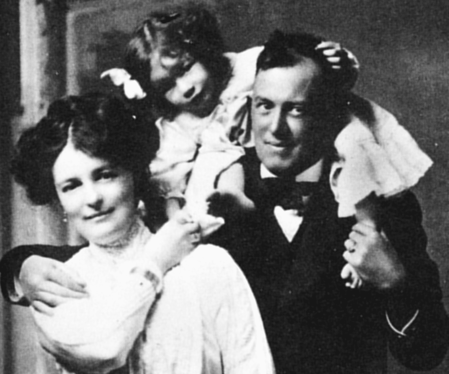 Aleister Crowley facts