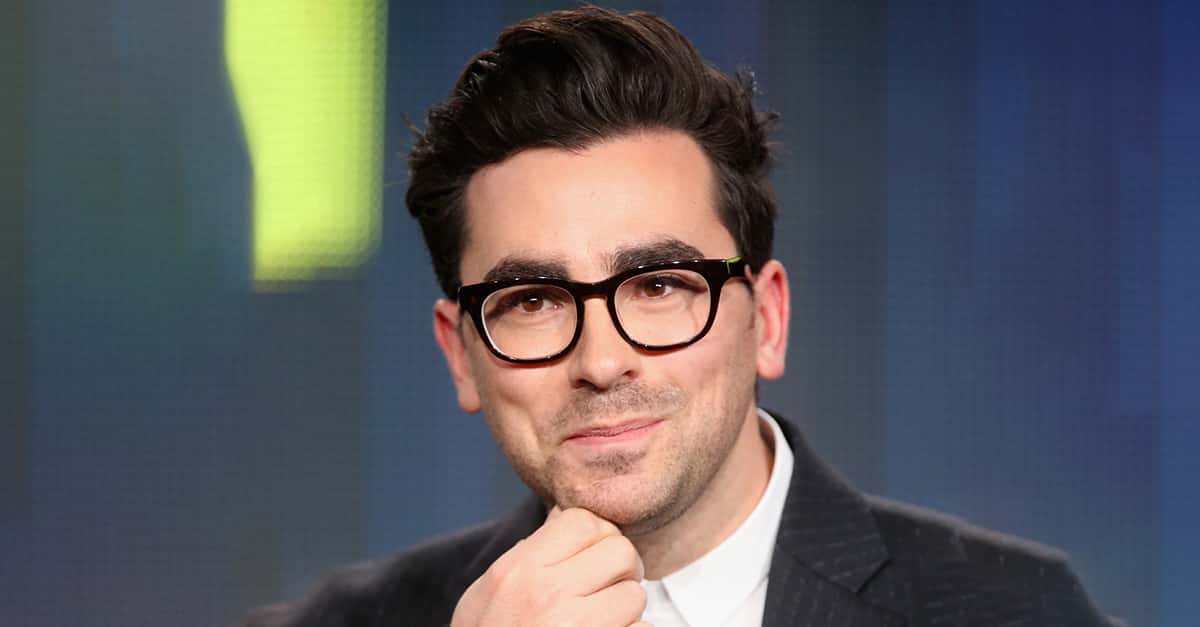Schitt's Creek Facts