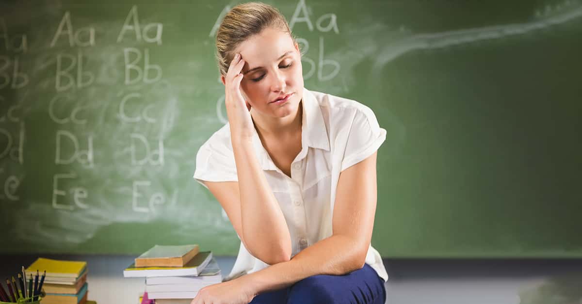 Dumb Exam Answers Experience