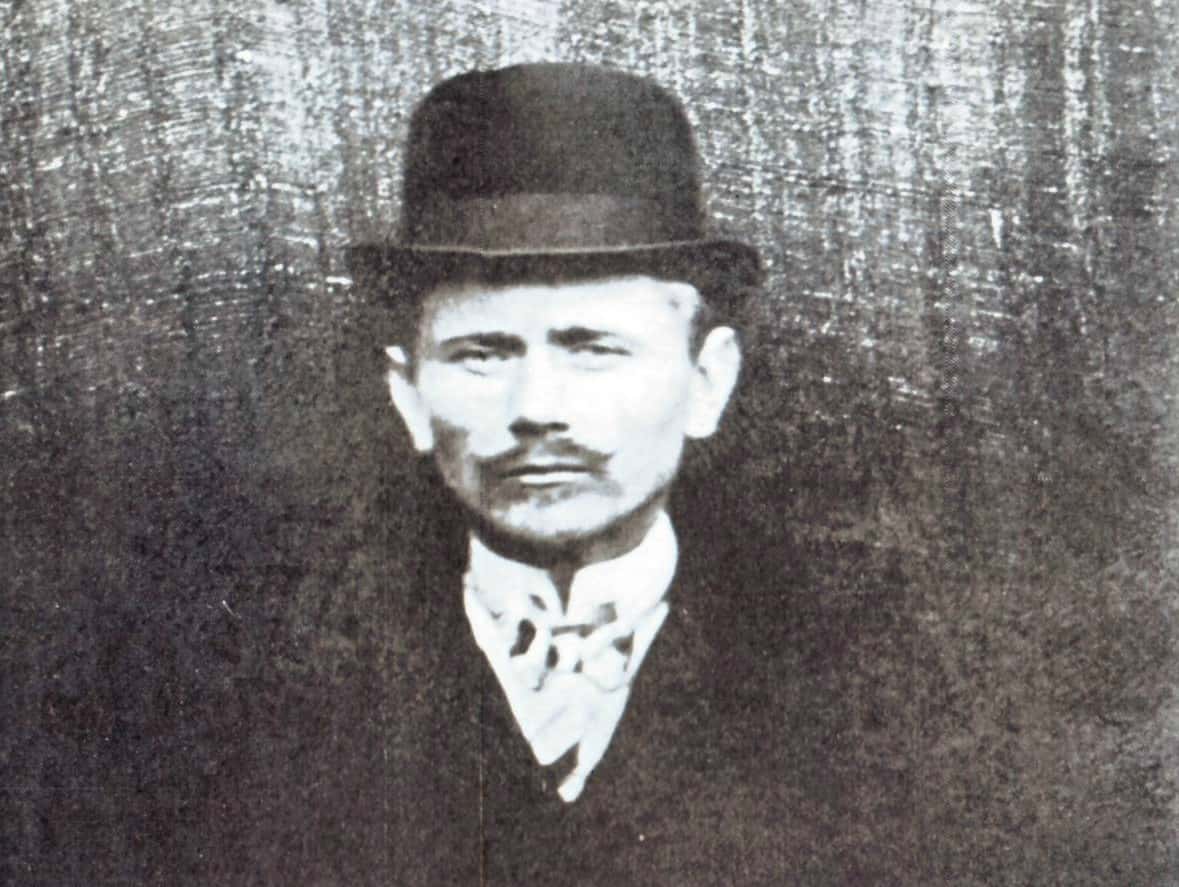 Mansions Of Disturbed Minds Facts