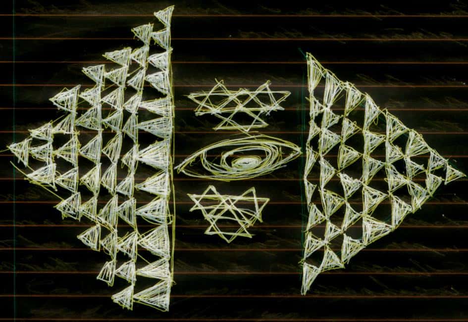 Aleister Crowley facts