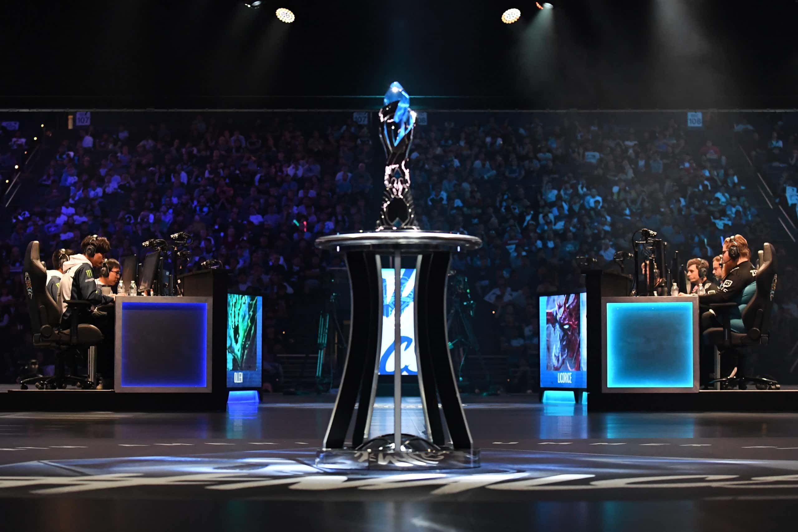 League of Legends Facts 