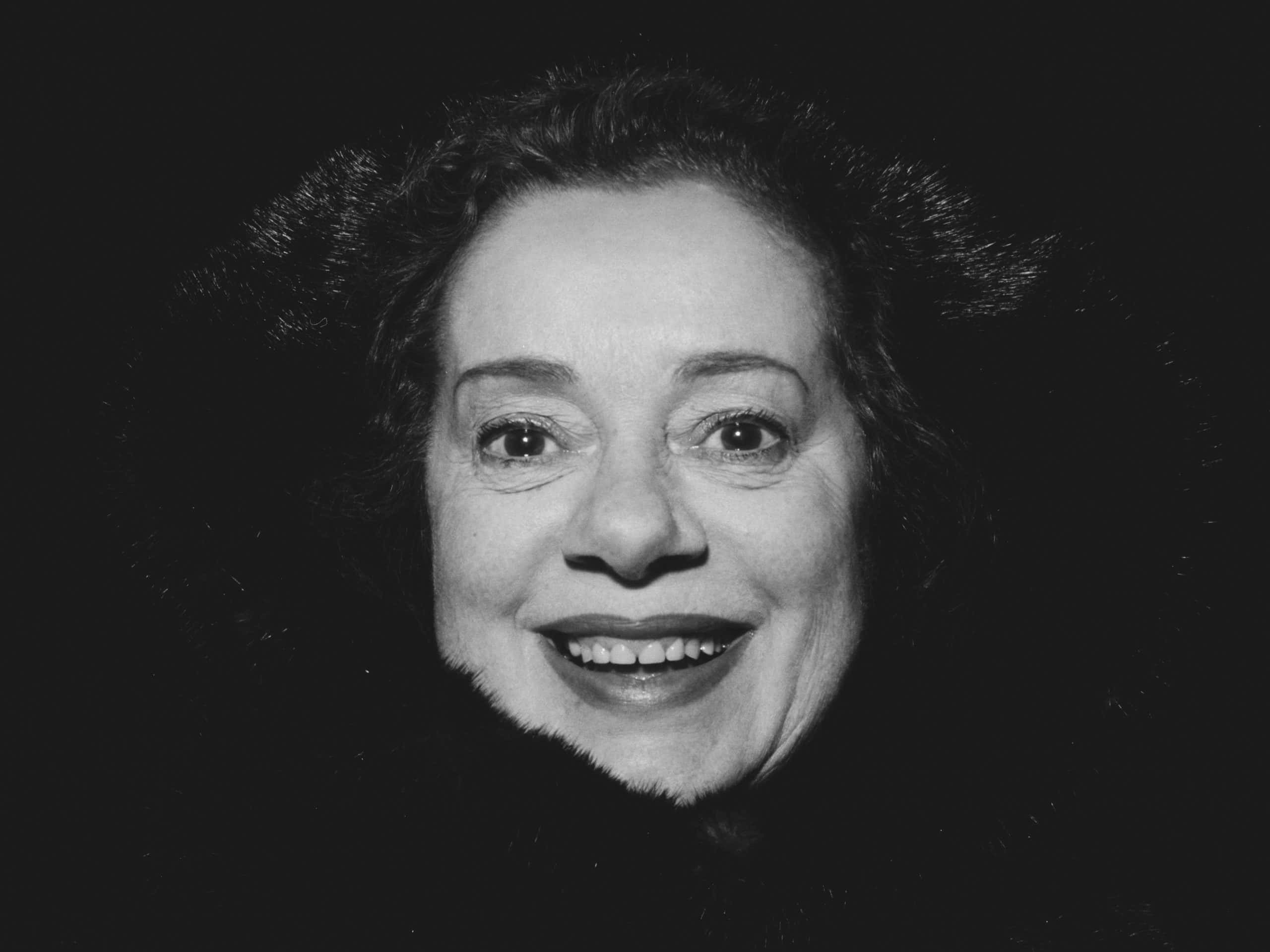 Elsa Lanchester Facts