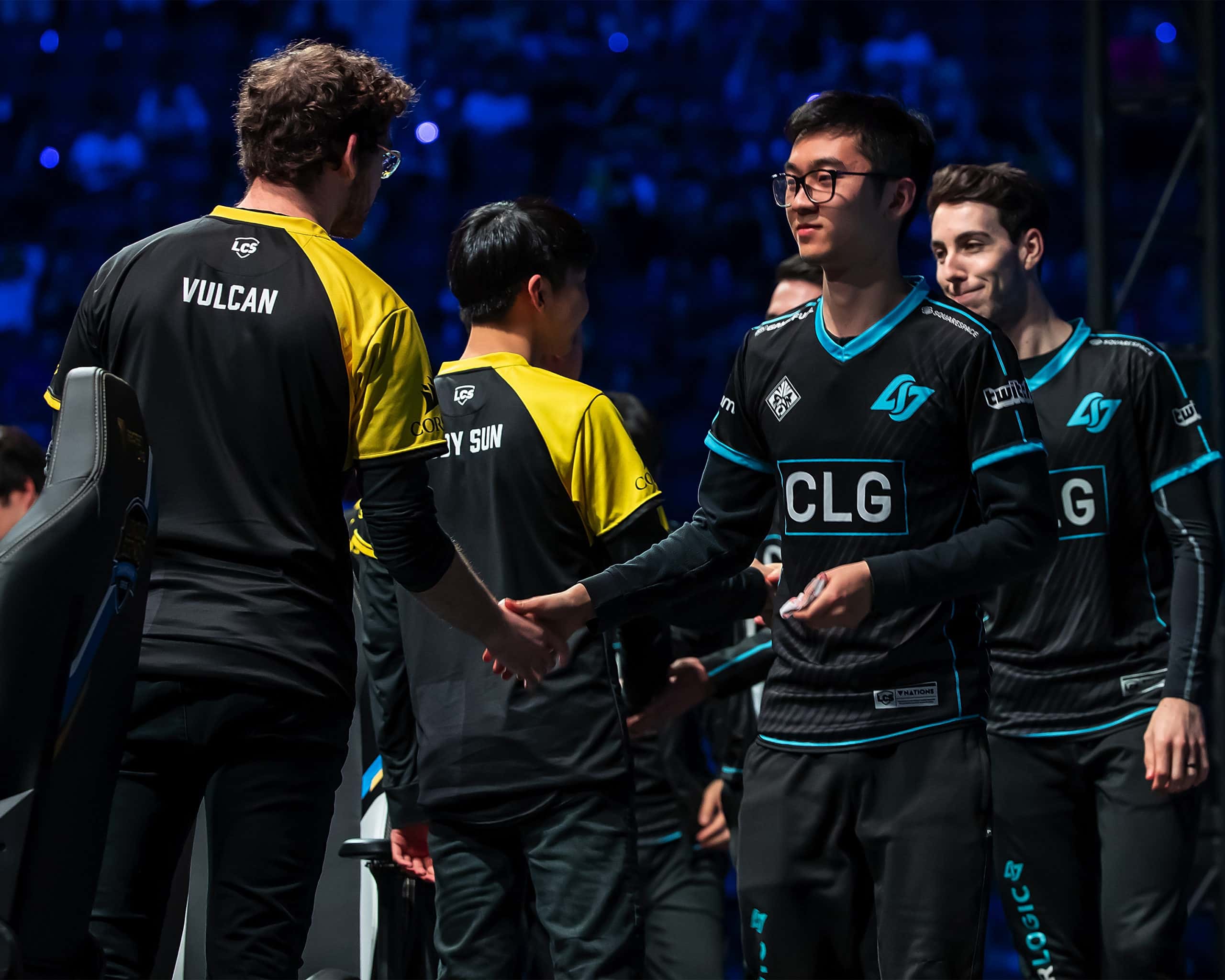 League of Legends Facts 