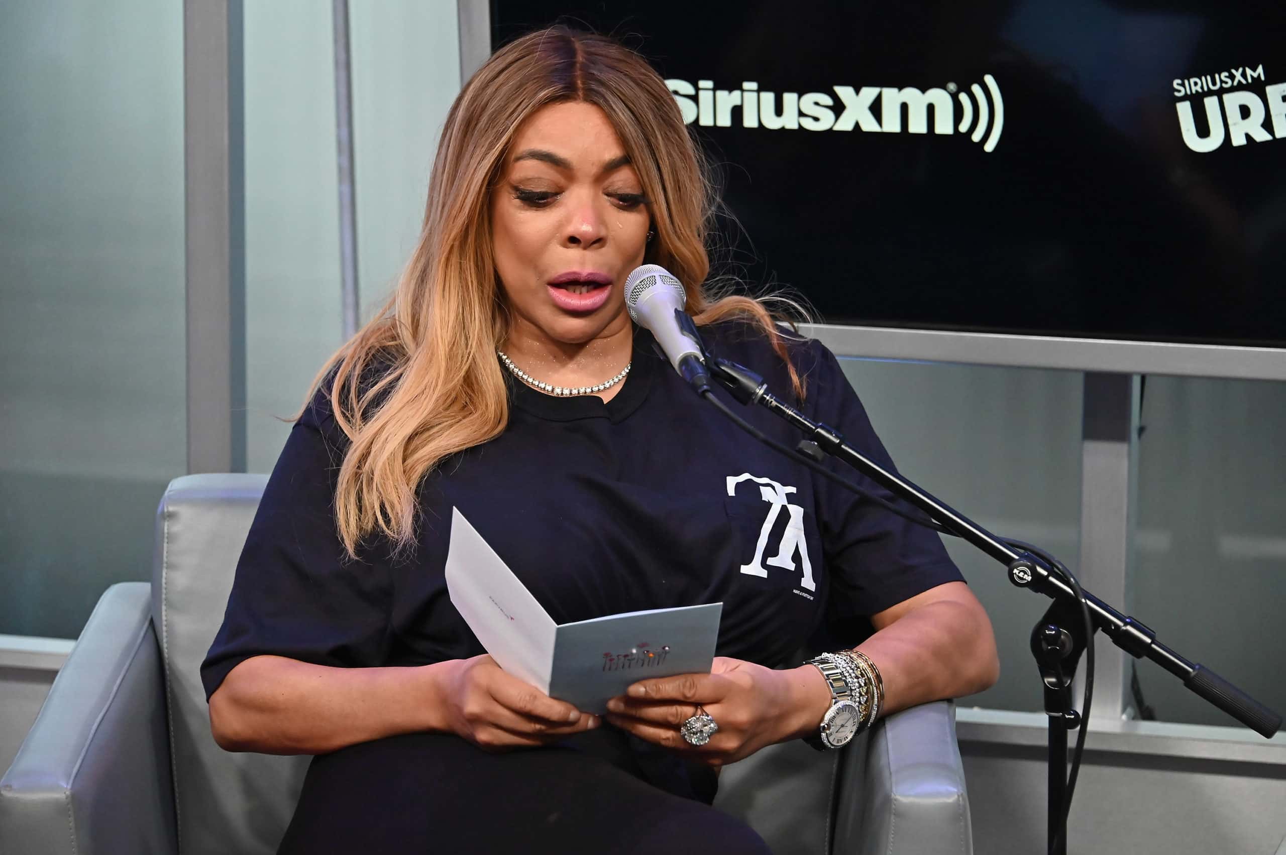 Wendy Williams facts