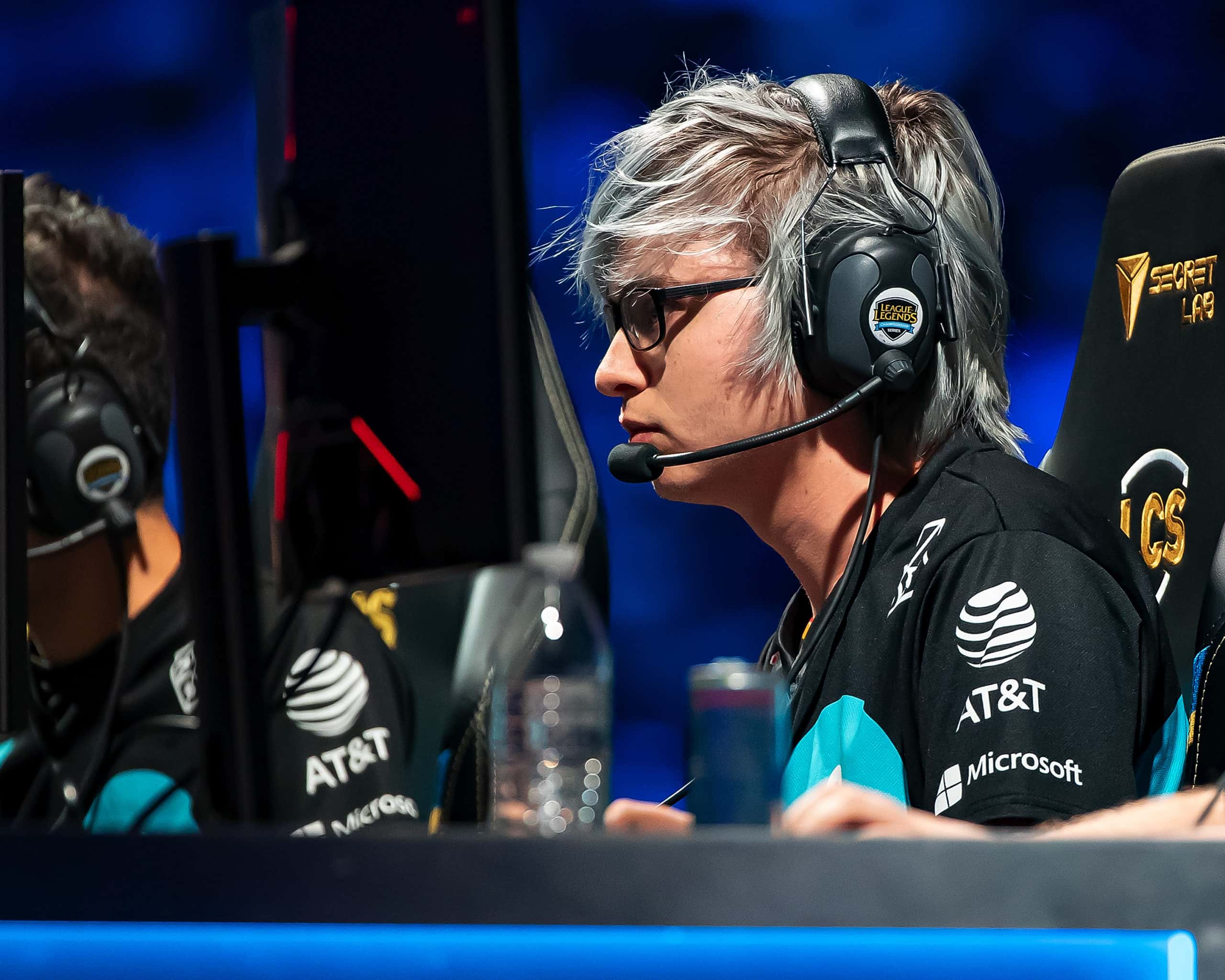 League of Legends Facts