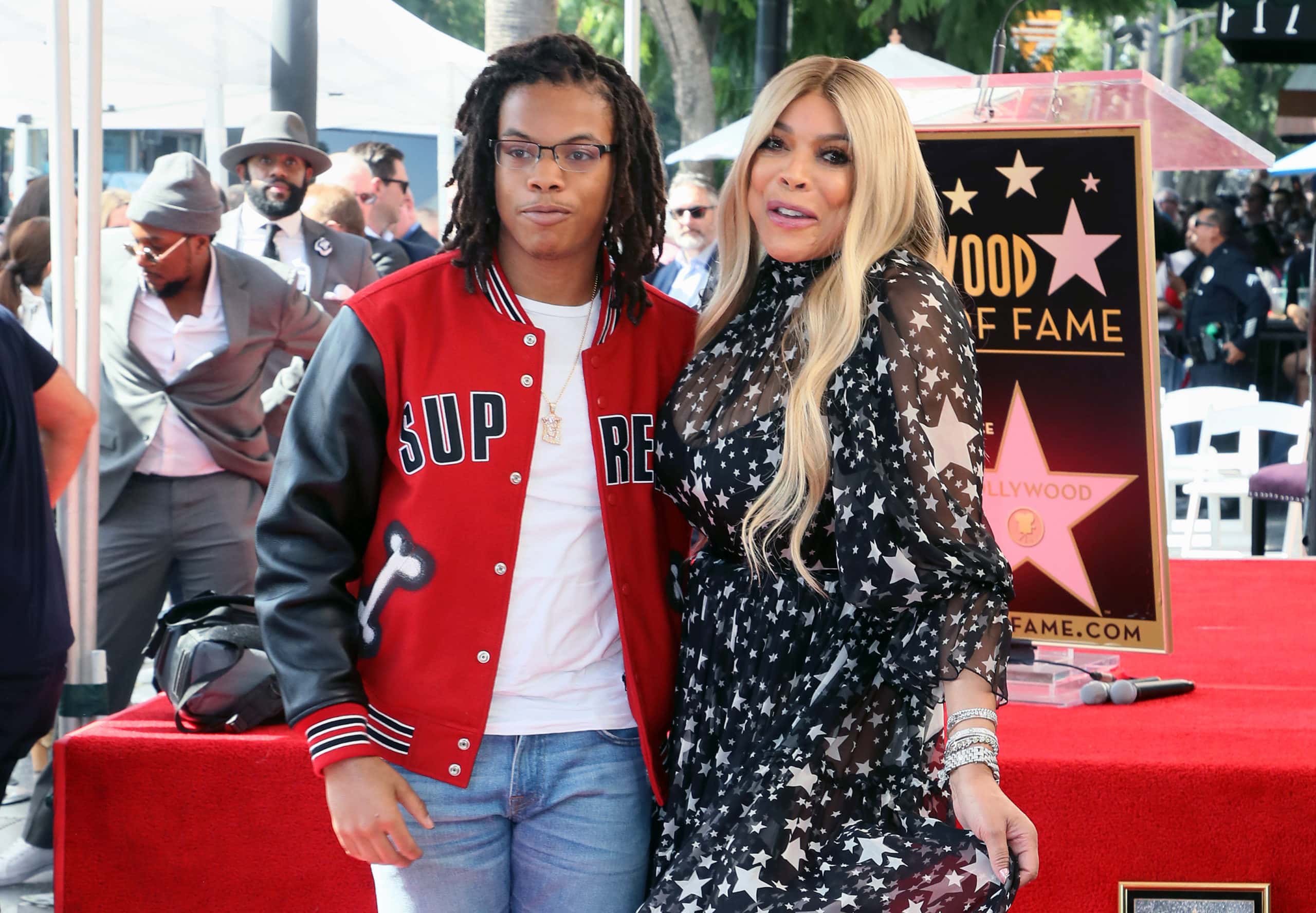 Wendy Williams facts