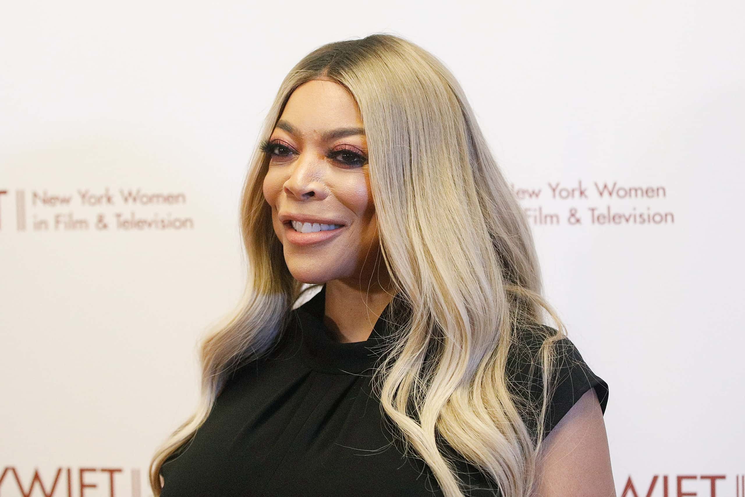 Wendy Williams facts