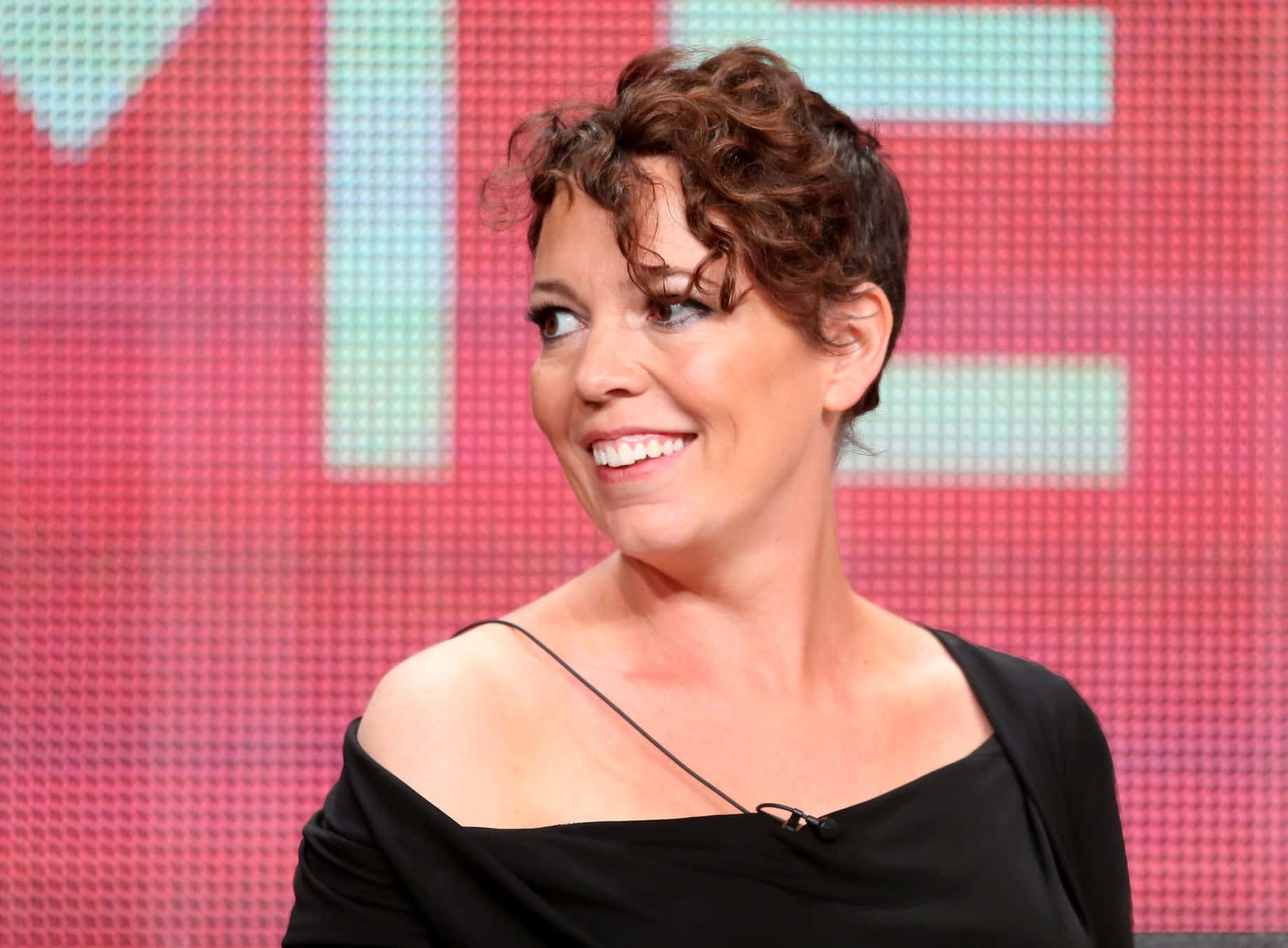 Olivia Colman facts