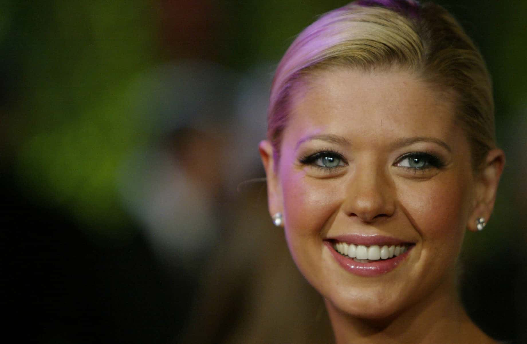 Tara Reid facts