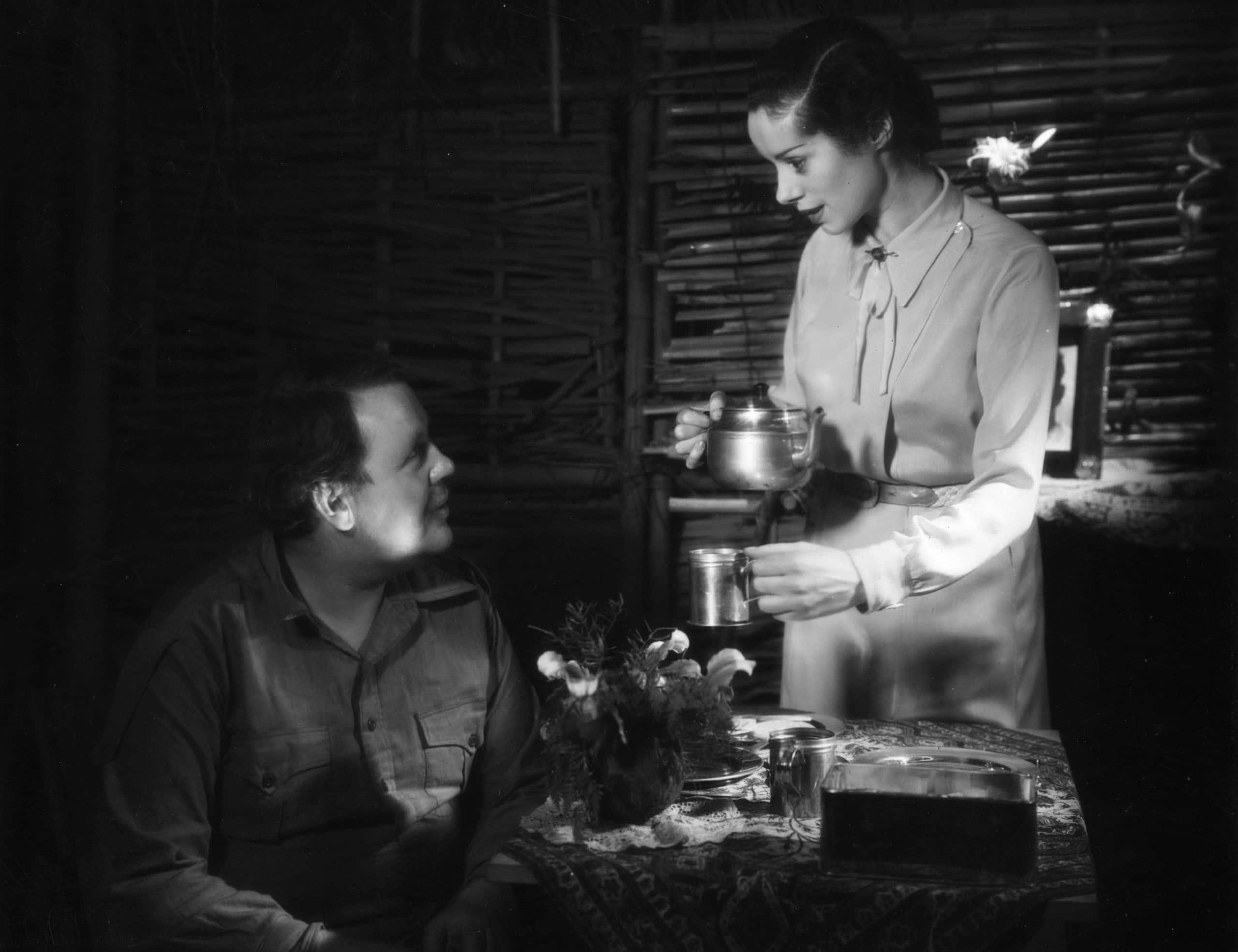 Elsa Lanchester Facts