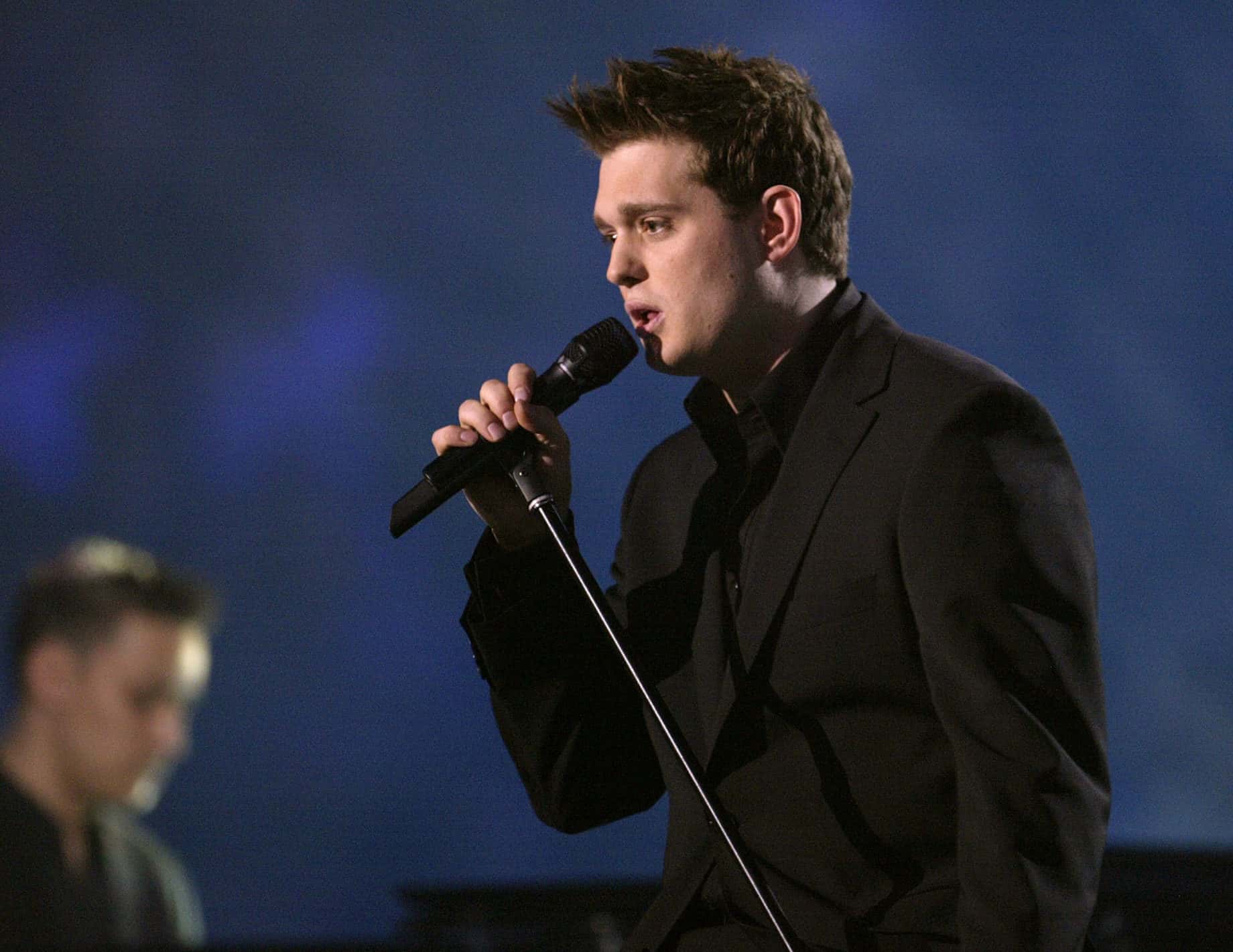 Michael Bublé facts